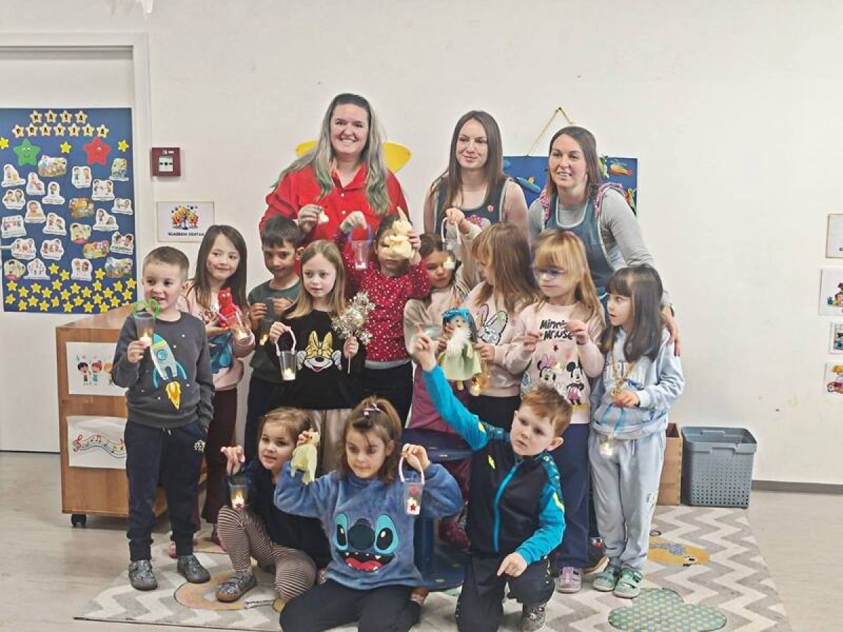 Dvodnevni festival PričaKAJ: Kajkavske priče oduševile najmlađe u Radoboju