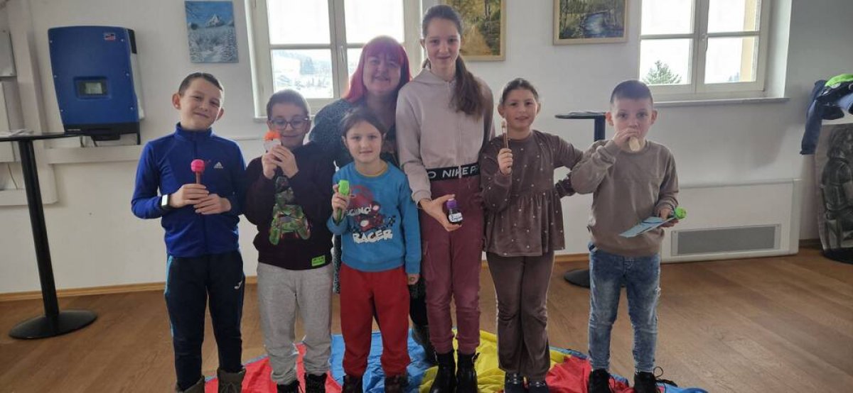 Dvodnevni festival PričaKAJ: Kajkavske priče oduševile najmlađe u Radoboju