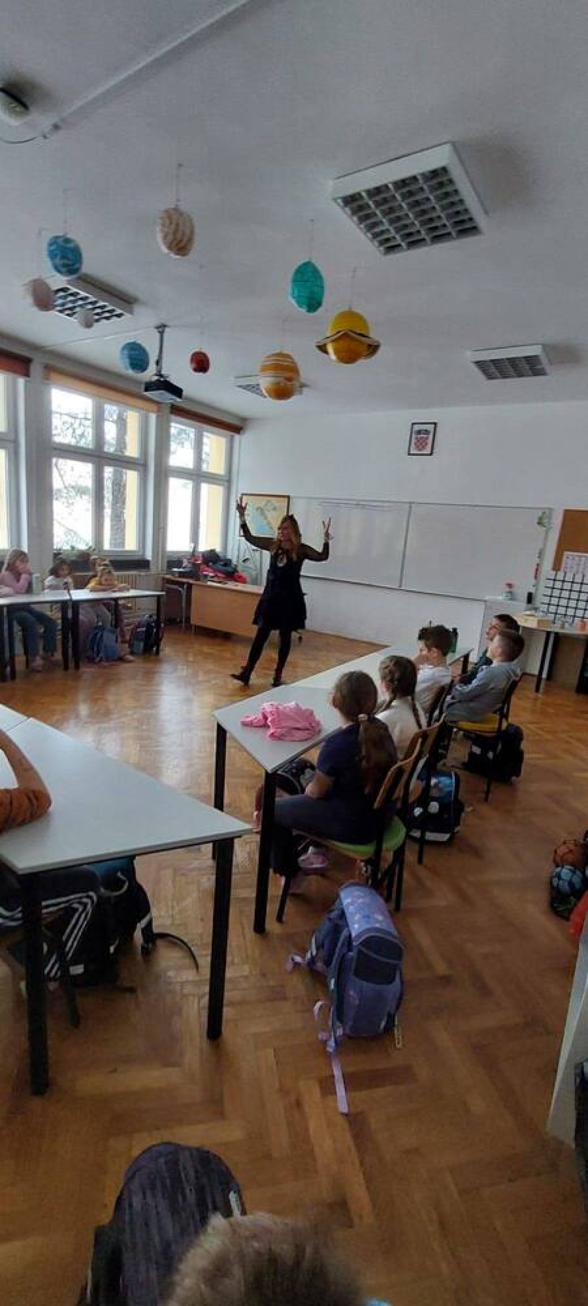 Dvodnevni festival PričaKAJ: Kajkavske priče oduševile najmlađe u Radoboju