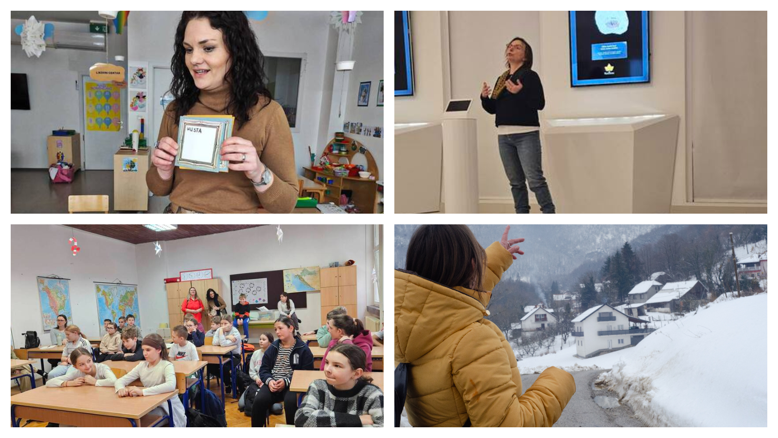 Dvodnevni festival PričaKAJ: Kajkavske priče oduševile najmlađe u Radoboju