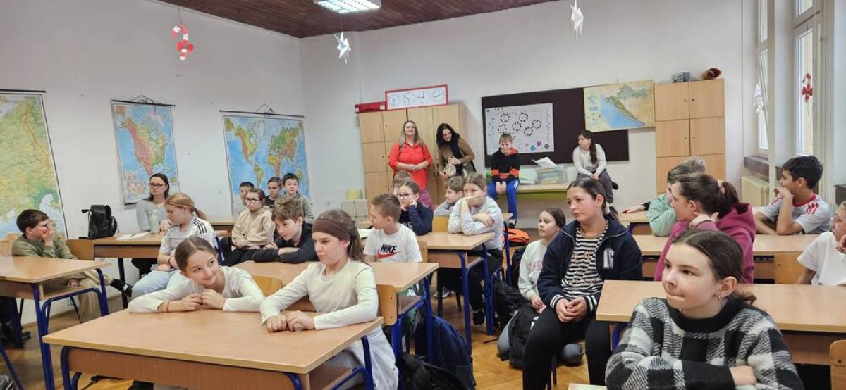 Dvodnevni festival PričaKAJ: Kajkavske priče oduševile najmlađe u Radoboju