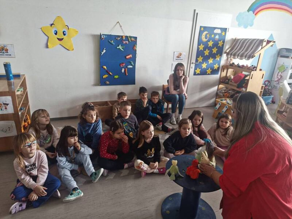 Dvodnevni festival PričaKAJ: Kajkavske priče oduševile najmlađe u Radoboju