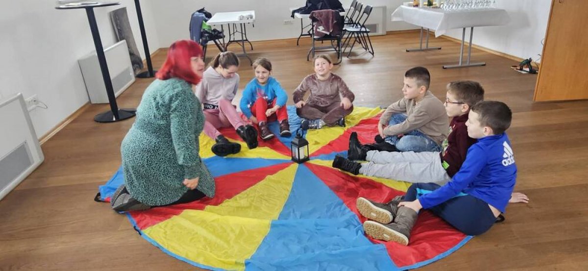 Dvodnevni festival PričaKAJ: Kajkavske priče oduševile najmlađe u Radoboju