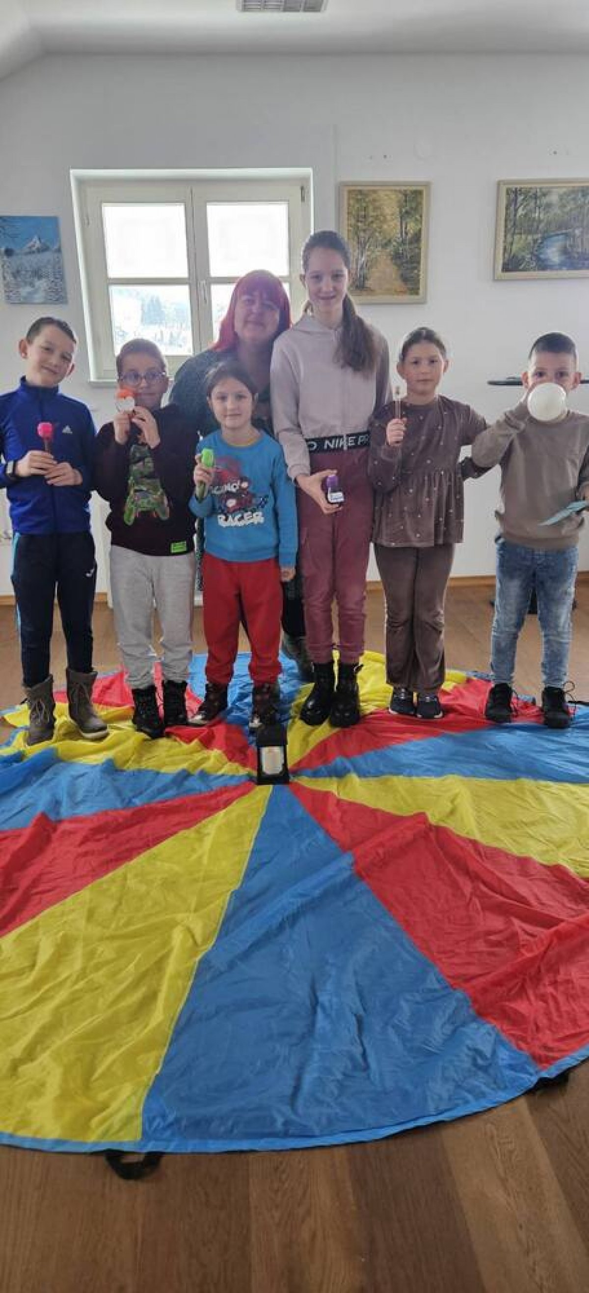 Dvodnevni festival PričaKAJ: Kajkavske priče oduševile najmlađe u Radoboju