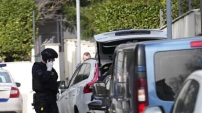 Eksplozija pred domom Zdravka Čolića: Velika šteta, obitelj neozlijeđena