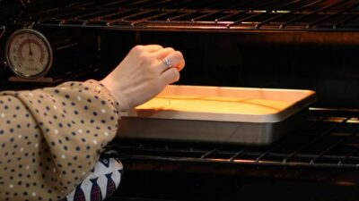 Ekspresni kolač od naranče: Savršen desert za samo 5 minuta pripreme