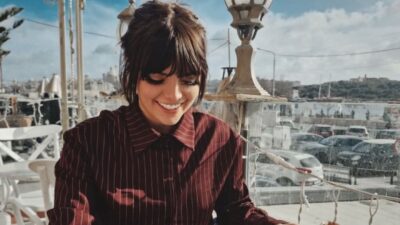 Ella Dvornik nakon razvoda ulazi u novu fazu života: U potrazi za idealnim zemljištem