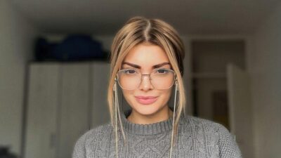 Ella Dvornik priznala kćerima da im je skrivala istinu o hrani: “Imam veliku grižnju savjesti”