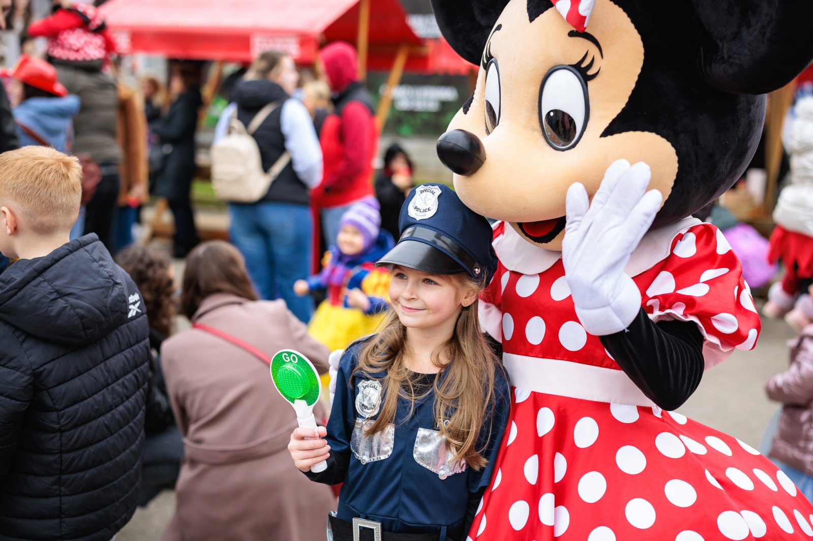 Fascinantni dječji fašnik u Zaboku ponovno je osvojio srca
