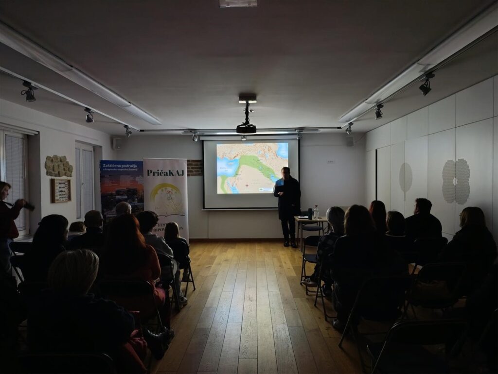 Fascinantno putovanje kroz povijest mačaka predstavljeno u Radoboju