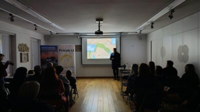 Fascinantno putovanje kroz povijest mačaka predstavljeno u Radoboju