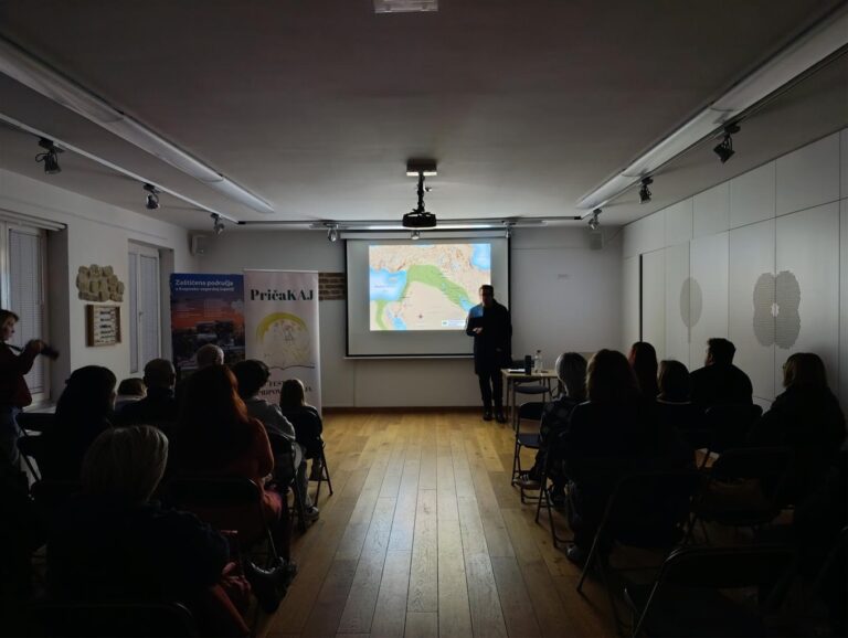 Fascinantno putovanje kroz povijest mačaka predstavljeno u Radoboju