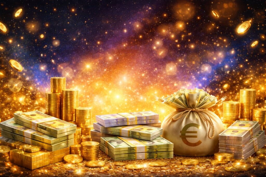 Financijski Preokret od 15. veljače: Tri Znakova Zodijaka Očekuje Neviđeno Bogatstvo