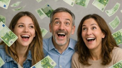 Financijski Preokret: Ova Tri Horoskopska Znaka Doživjet će Neočekivanu Novčanu Dobit Početkom Ožujka