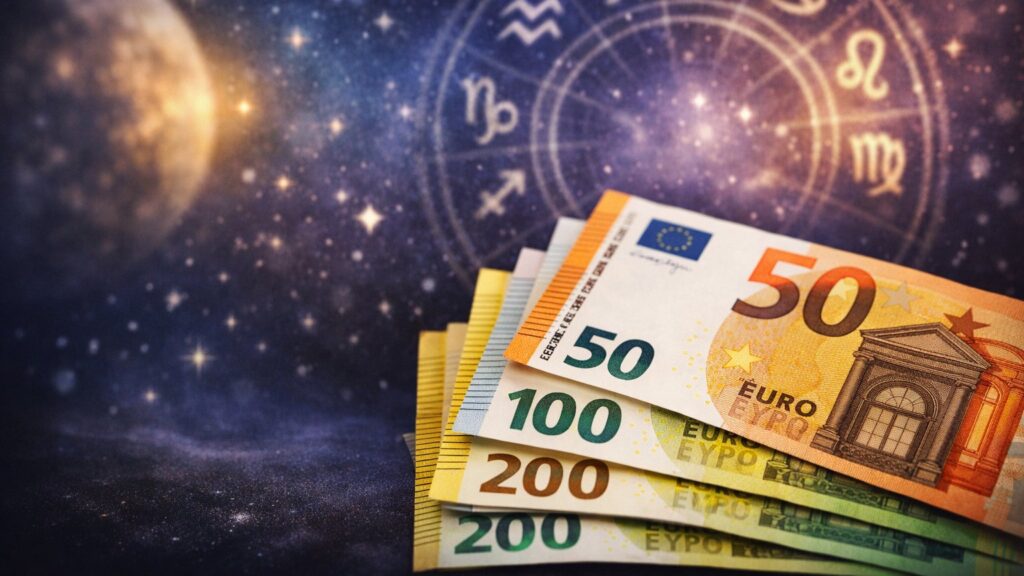 Financijski Procvat na Horizontu: Tri Znaka koja će Doživjeti Pravi Novčani Preokret!