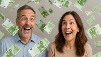 Financijski prosperitet: Ova dva horoskopska znaka bezbrižno plove kroz godinu