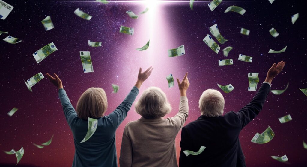 Financijski uspon pred Uskrs: tri horoskopska znaka očekuje neočekivano bogatstvo