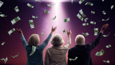 Financijski uspon pred Uskrs: tri horoskopska znaka očekuje neočekivano bogatstvo