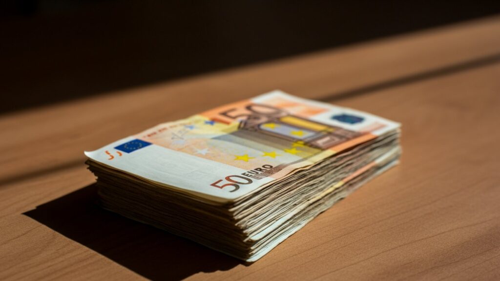 Financijski Uzlet za Škorpione i Ribe: Zvijezde Najavljuju Obilje