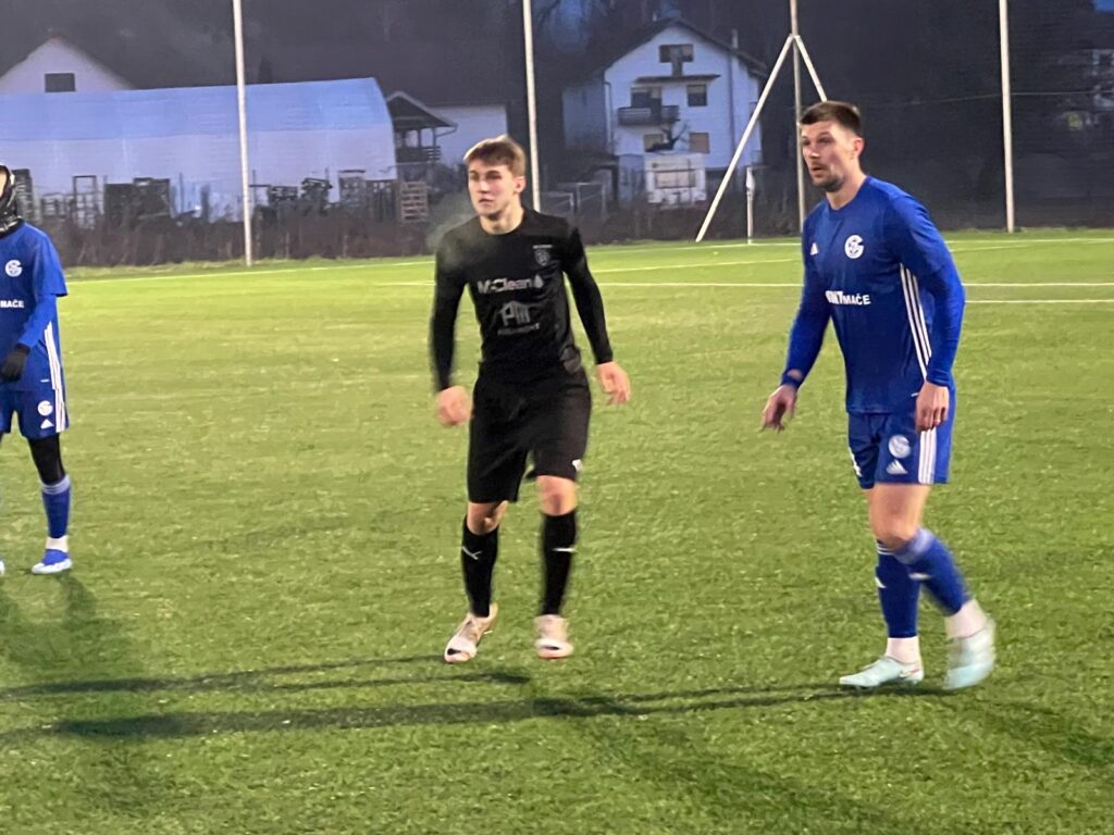 Gaj Mače slavio u golijadi protiv Rudara DZ s 11 pogodaka