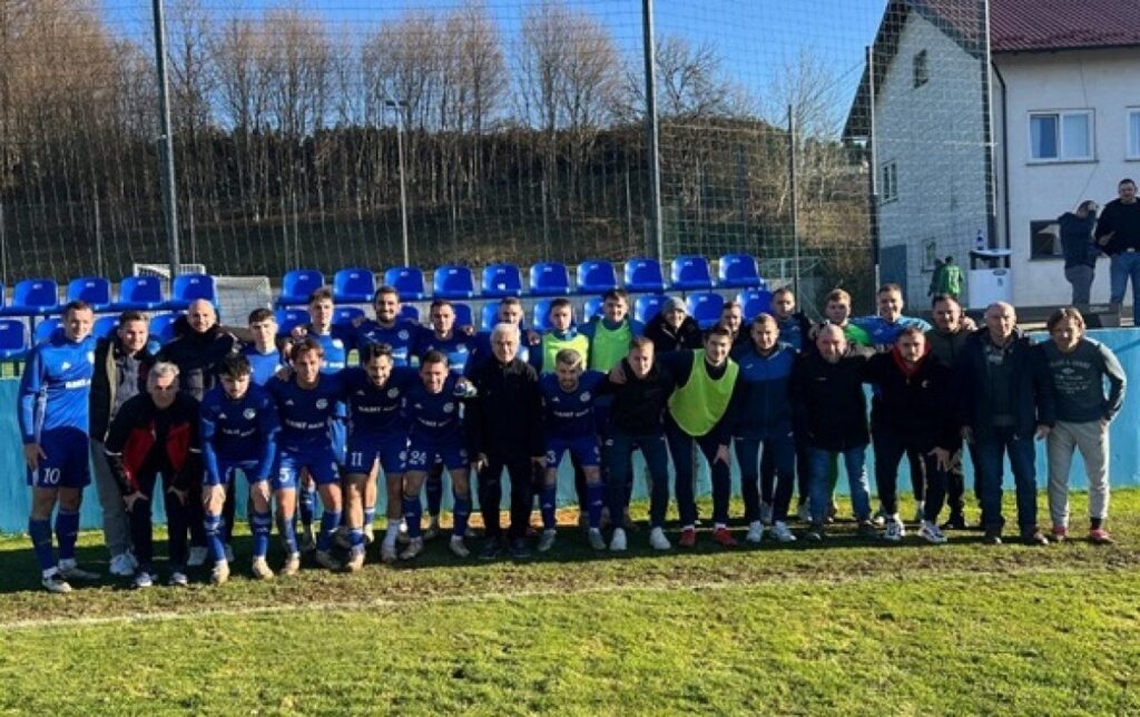 Gaj Mače: Trener Tuweg o izazovima, pojačanjima i pripremama