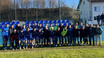 Gaj Mače: Trener Tuweg o izazovima, pojačanjima i pripremama