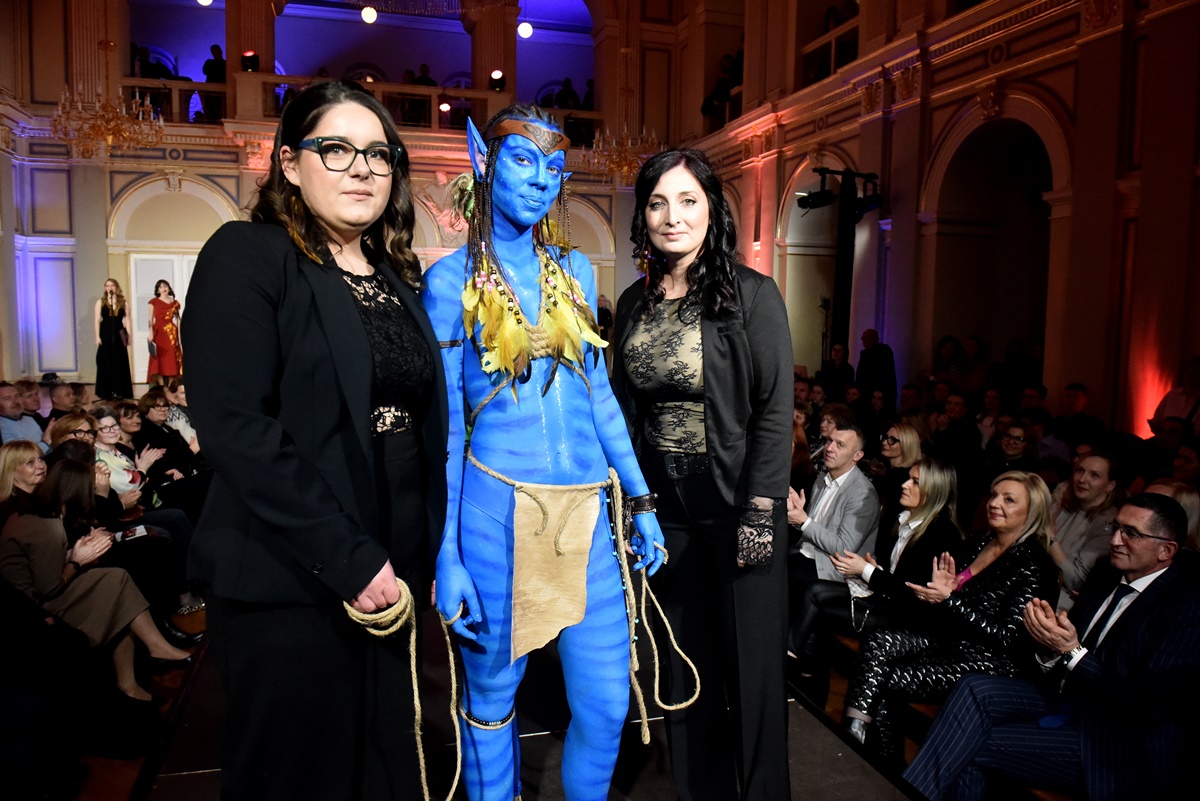 Gala večer "Čarobnih ruku": Kreativnost mladih talenata i iskustvo obrtnika zasjali na varaždinskoj pozornici