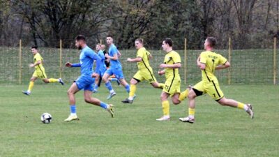 Golubovec optimistično ulazi u proljetni dio sezone s visokim ambicijama