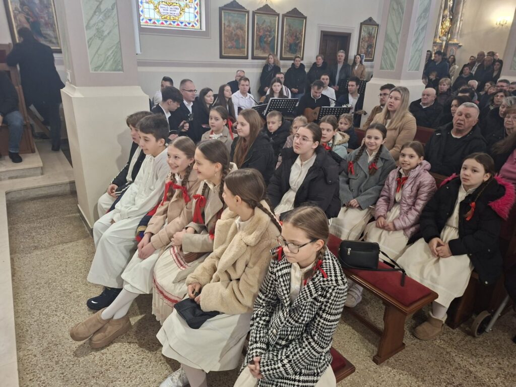 Gornjostubički KUD ‘Matija Gubec’ uspješno rezimirao prošlu godinu i ambiciozno najavio buduće aktivnosti