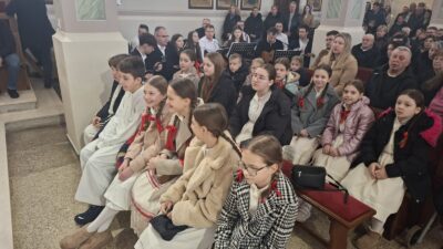 Gornjostubički KUD ‘Matija Gubec’ uspješno rezimirao prošlu godinu i ambiciozno najavio buduće aktivnosti