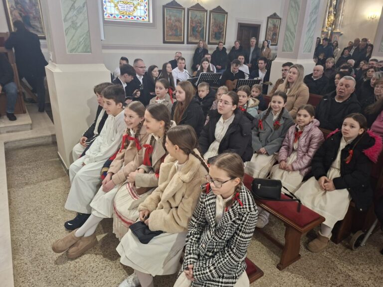 Gornjostubički KUD ‘Matija Gubec’ uspješno rezimirao prošlu godinu i ambiciozno najavio buduće aktivnosti