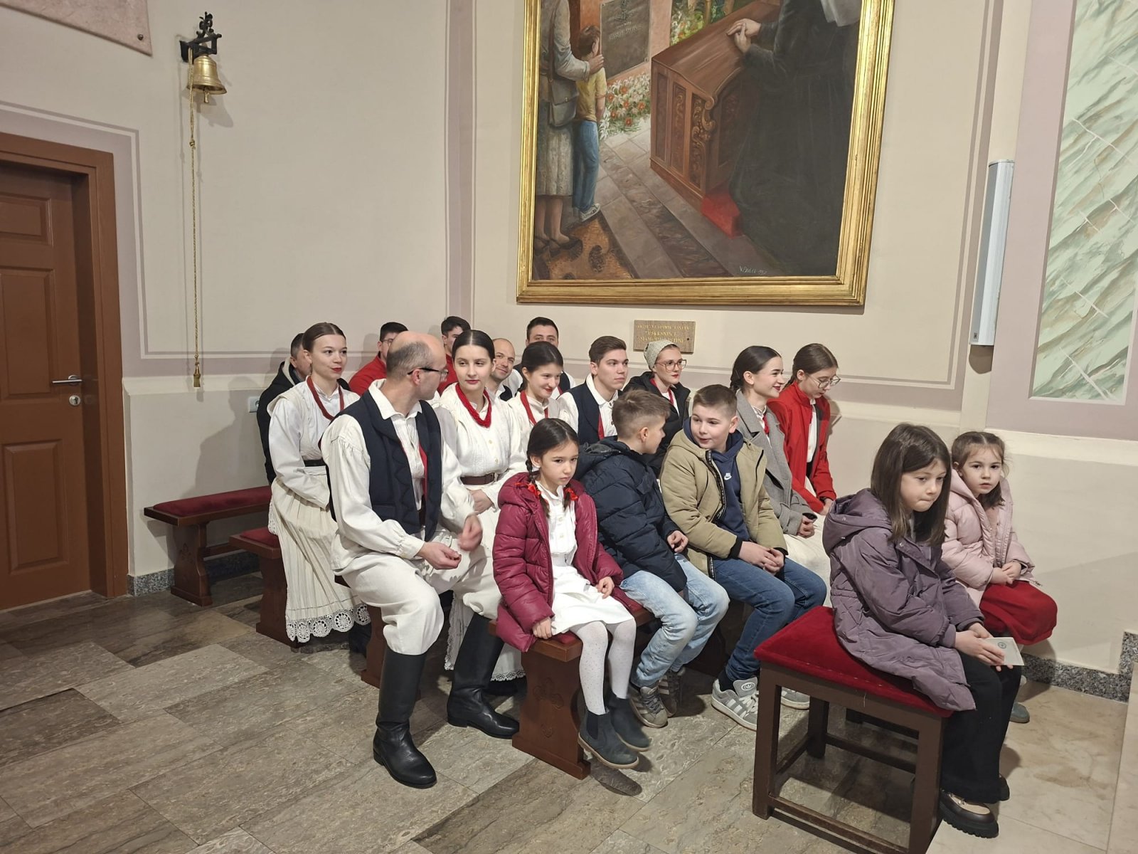 Gornjostubički KUD 'Matija Gubec' uspješno rezimirao prošlu godinu i ambiciozno najavio buduće aktivnosti