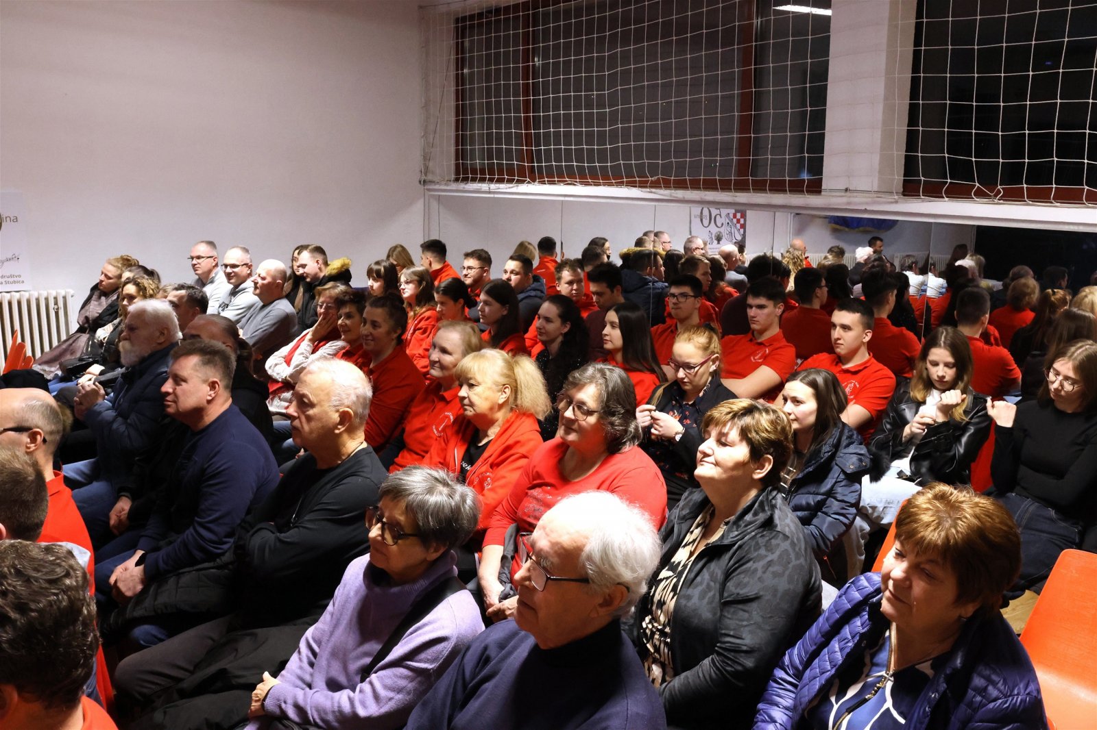 Gornjostubički KUD 'Matija Gubec' uspješno rezimirao prošlu godinu i ambiciozno najavio buduće aktivnosti