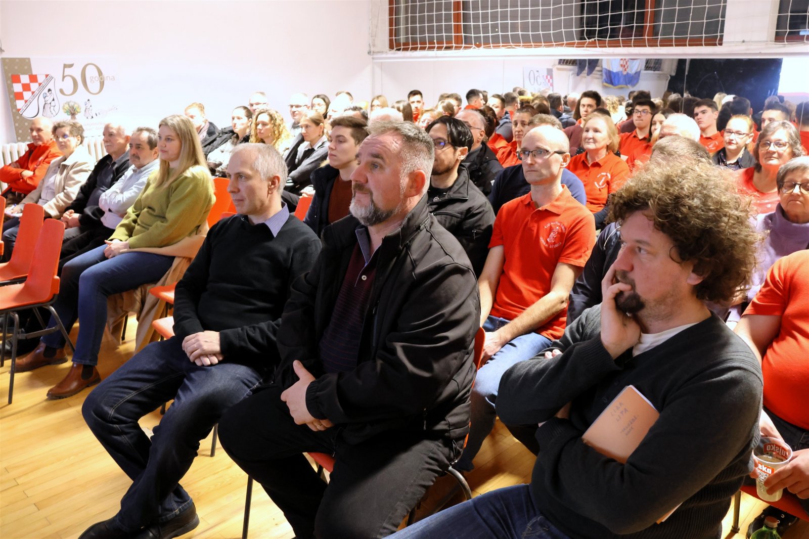 Gornjostubički KUD 'Matija Gubec' uspješno rezimirao prošlu godinu i ambiciozno najavio buduće aktivnosti