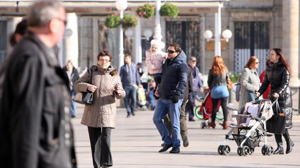 HITNO UPOZORENJE! Povučena hrana za dojenčad zbog opasnog toksina – provjerite svoje zalihe!