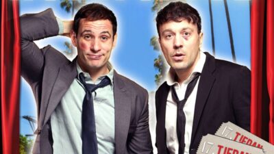 “Hollywood” dolazi u Đurmanec: Proslavite Dan žena uz komediju Tesla Teatra