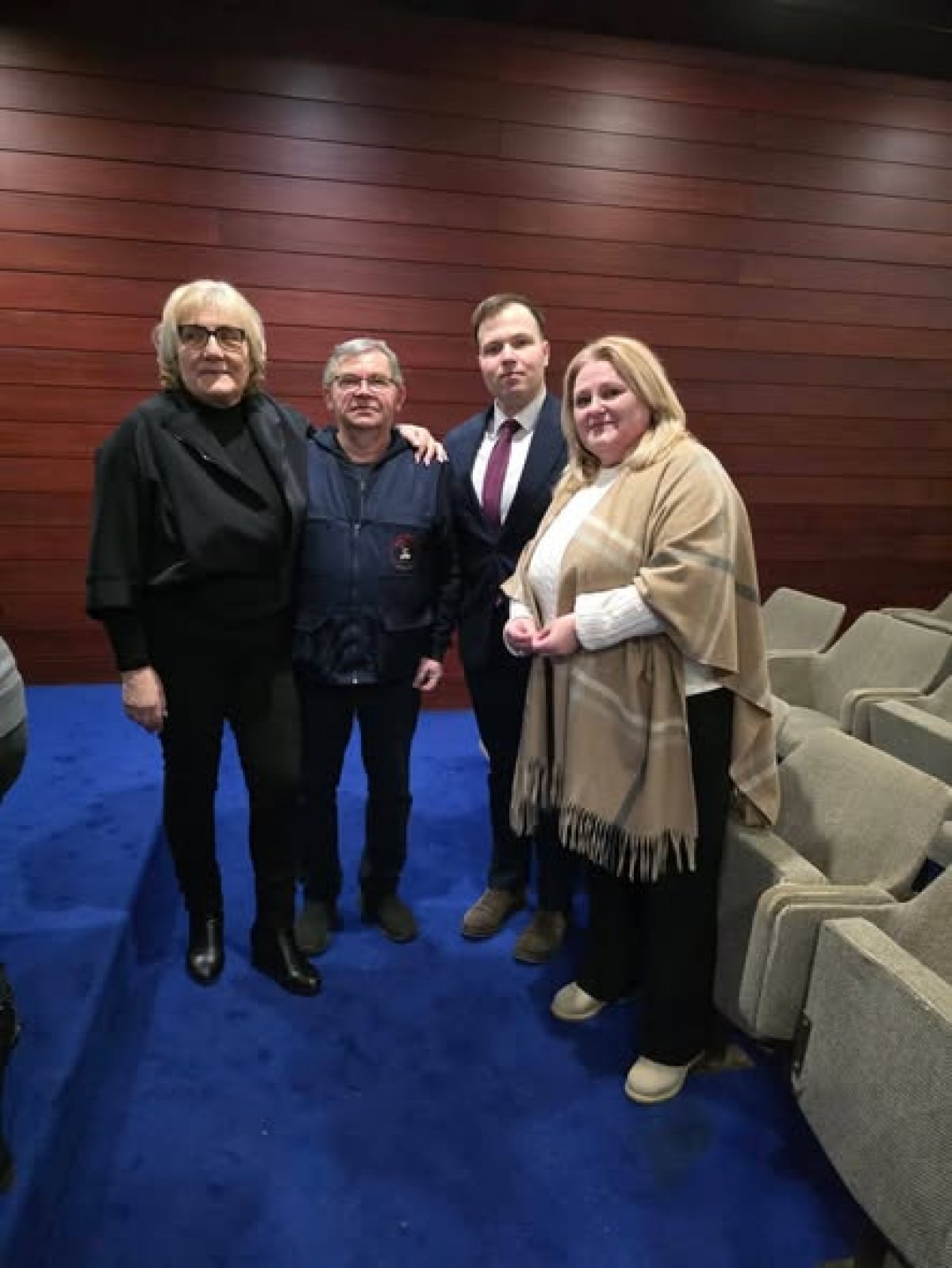 Holter srca obogaćuje opremu Specijalne bolnice Krapinske Toplice zahvaljujući suradnji udruga