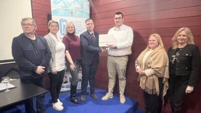 Holter srca obogaćuje opremu Specijalne bolnice Krapinske Toplice zahvaljujući suradnji udruga