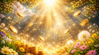 Horoskop za bogatstvo: Otkrijte koja tri znaka će proljeće 2026. obasuti neočekivanim financijskim dobitkom