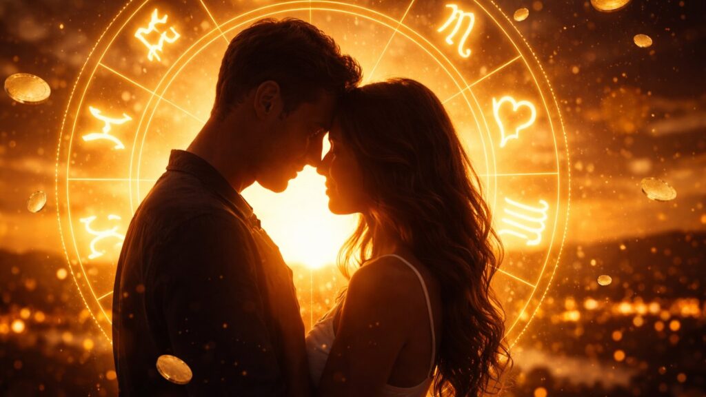 Horoskop za kraj veljače: ova dva znaka očekuju značajne promjene u ljubavi i financijama