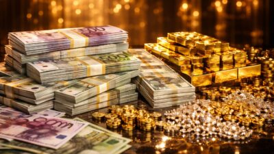 Horoskopski predskazatelj blagostanja: Ovi astrološki znakovi su predodređeni za financijski prosperitet