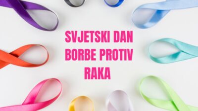 Hrvatska i Zagorje suočeni s rakom: Najčešći su karcinomi pluća i debelog crijeva