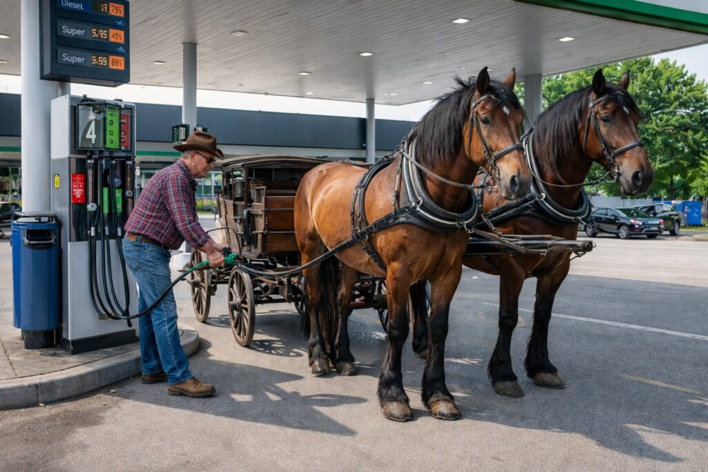 Hrvatska izvan europskih trendova: Udio električnih automobila u padu, jedini u Europi s negativnim rezultatom