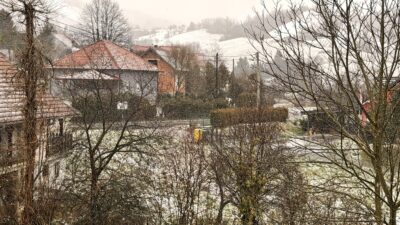 Hrvatska se sprema za toplije dane: Nakon snijega, stiže stabilizacija vremena