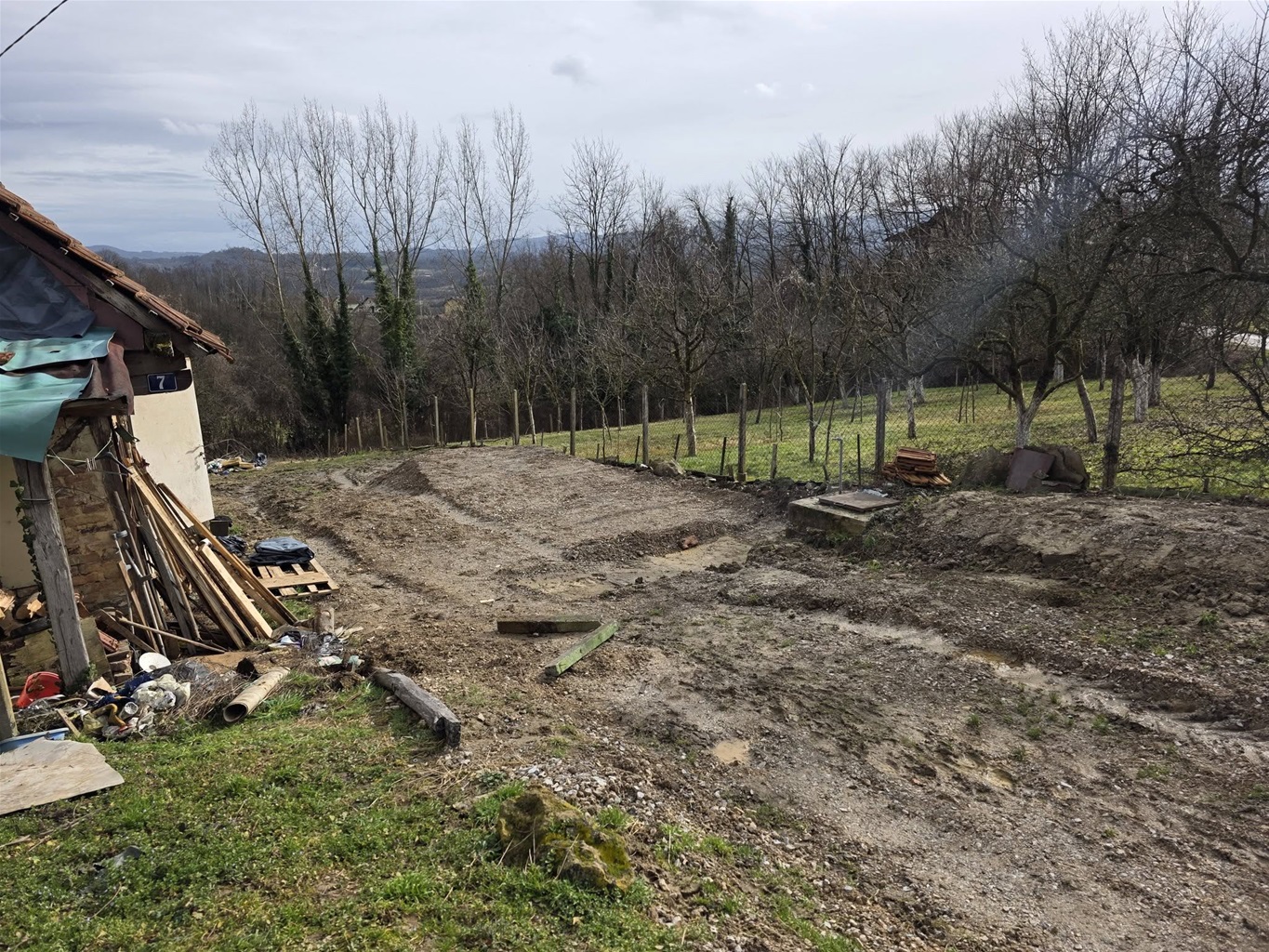 Hrvatski branitelj Željko Gorički dobiva stambeni kontejner: Rješenje za teške životne uvjete