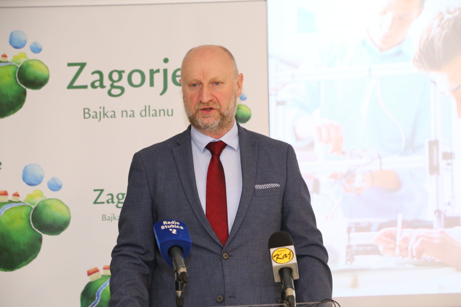 Hrvatski Centar: Nijemci, Irci i Amerikanci sada rade za naše tvrtke, mijenjajući globalnu paradigmu