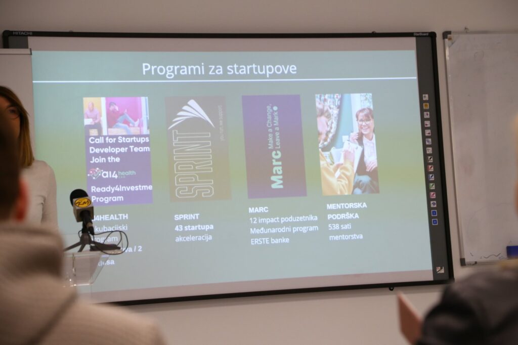 Hrvatski Centar: Nijemci, Irci i Amerikanci sada rade za naše tvrtke, mijenjajući globalnu paradigmu