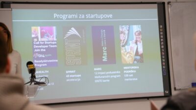 Hrvatski Centar: Nijemci, Irci i Amerikanci sada rade za naše tvrtke, mijenjajući globalnu paradigmu