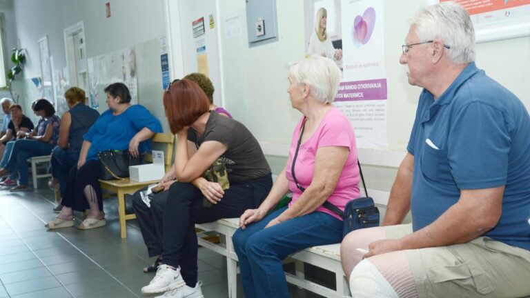 HZZO uvodi besplatne senzore za trudnice: Olakšanje za tisuće žena s dijabetesom