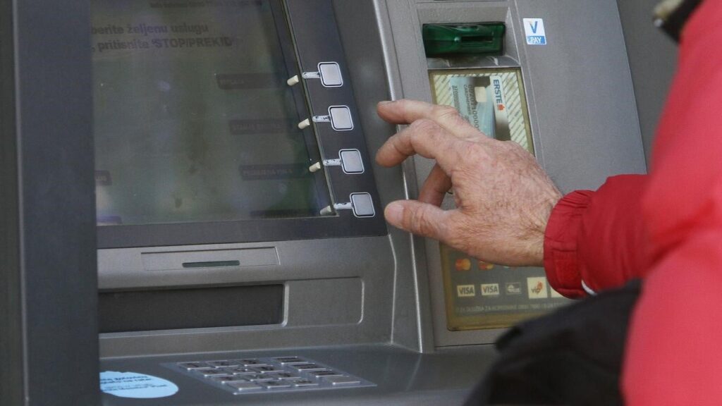 Imate li ovaj PIN? Odmah ga promijenite!